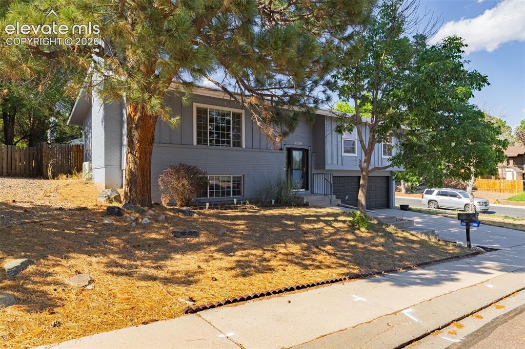 3854 Deepgreen Ln., Colorado Springs, CO 80917