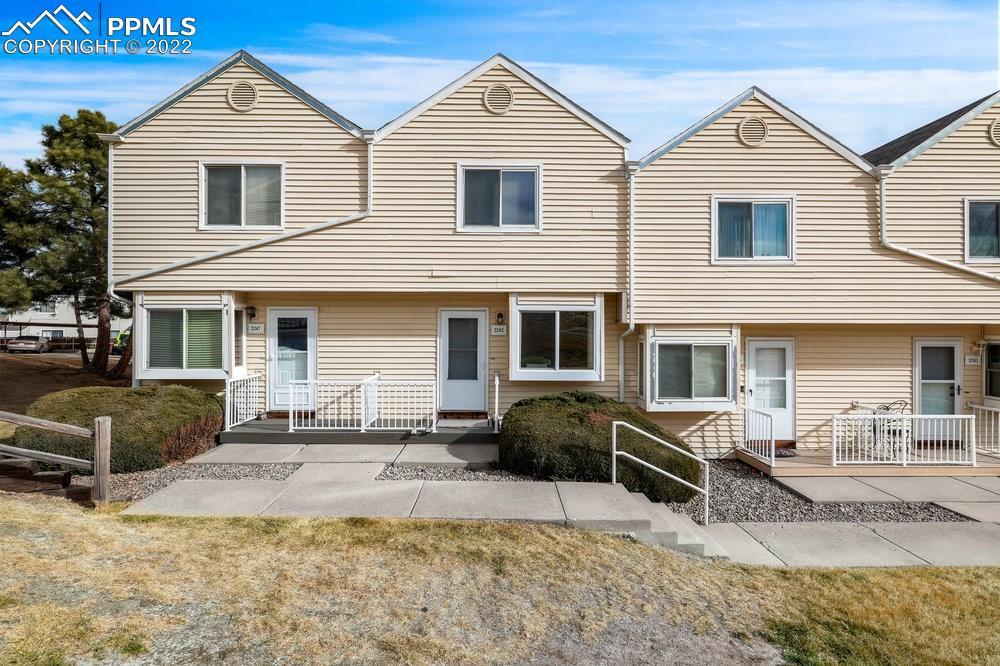 3245 Vail Pass Dr., Colorado Springs, CO 80917