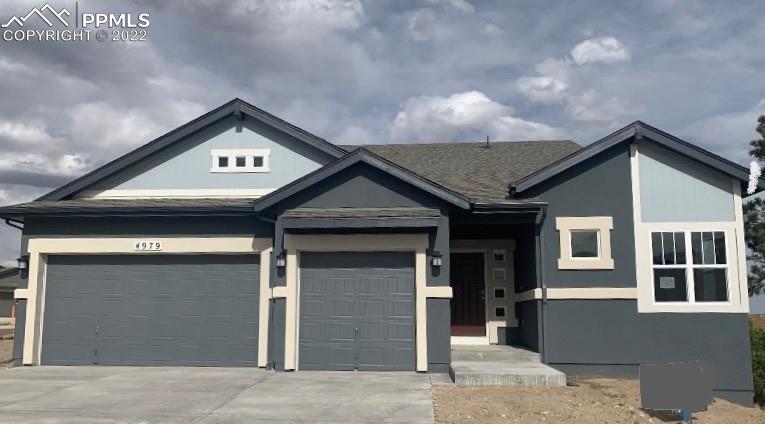 4979 Bowling Green Ln., Colorado Springs, CO 80918