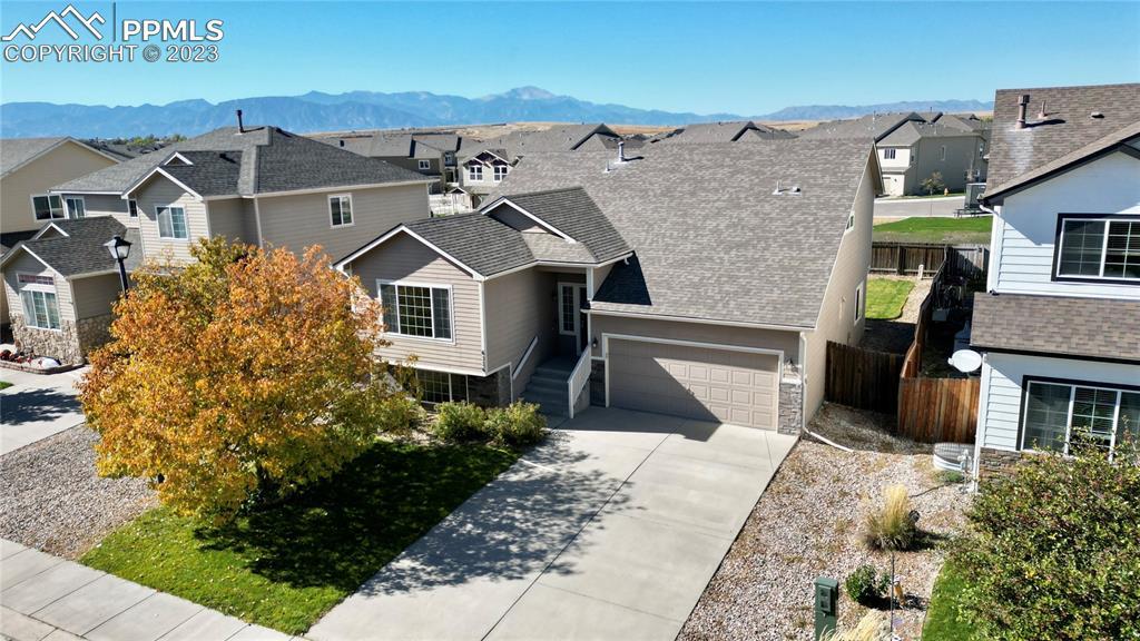 6276 Roundup Butte St., Colorado Springs, CO 80925