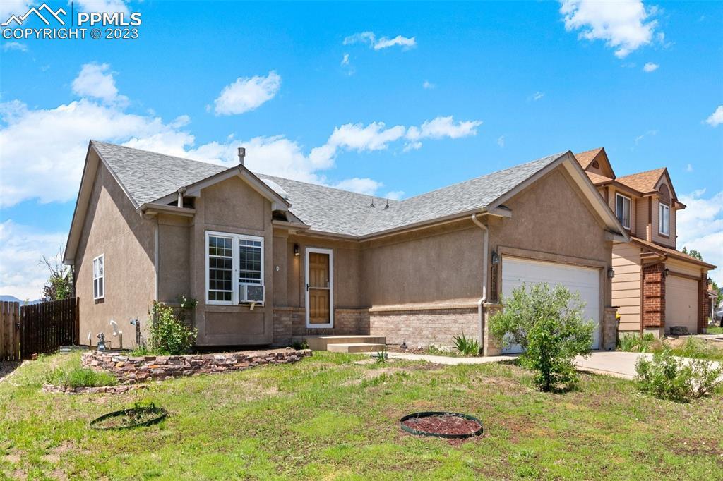 8210 St Helena Dr., Colorado Springs, CO 80920