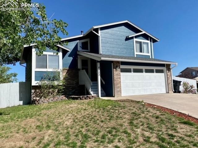 4323 Excursion Dr., Colorado Springs, CO 80911