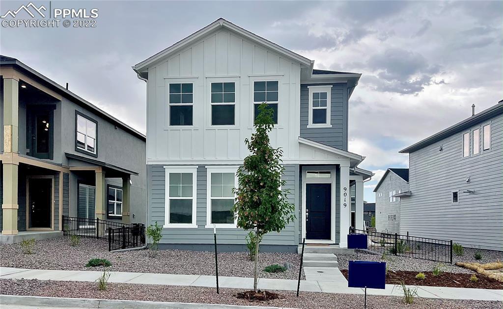 9019 Slinky Heights, Colorado Springs, CO 80924