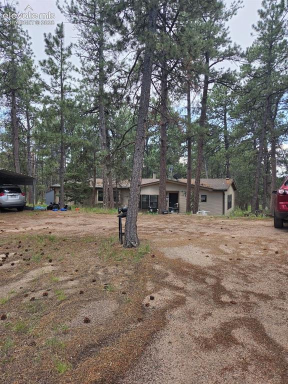 7005 Shoup Rd., Colorado Springs, CO 80908