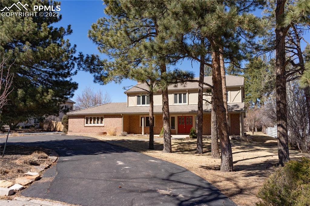 52 Polo Dr., Colorado Springs, CO 80906