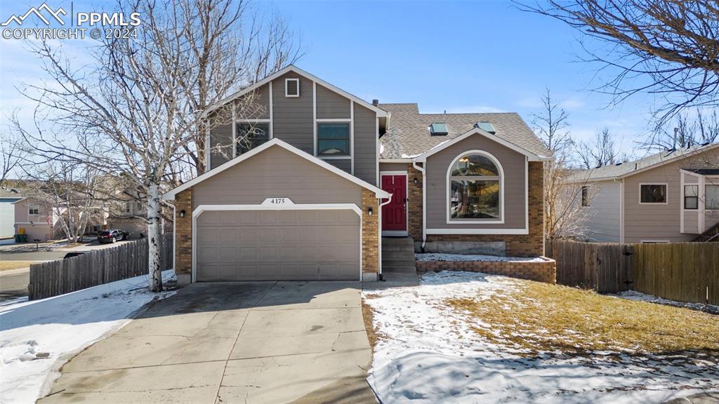 4175 Kayak Ct., Colorado Springs, CO 80918