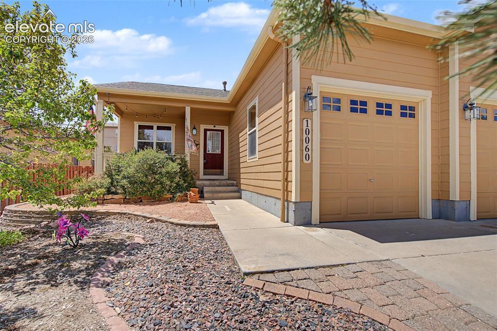 10060 Everglades Dr., Peyton, CO 80831