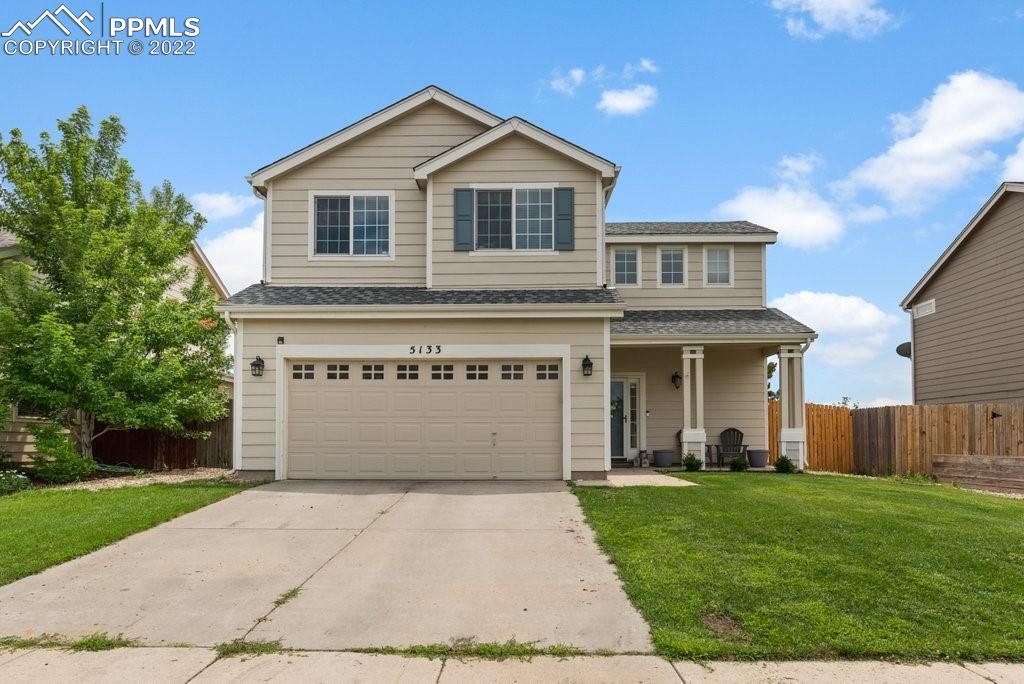 5133 Mountain Air Cir., Colorado Springs, CO 80916