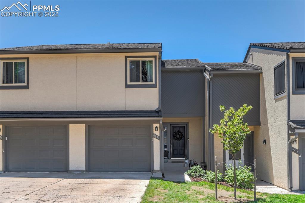 4572 Castlepoint Dr., Colorado Springs, CO 80917