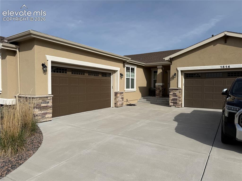 1514 Coronado Beach Dr., Monument, CO 80132