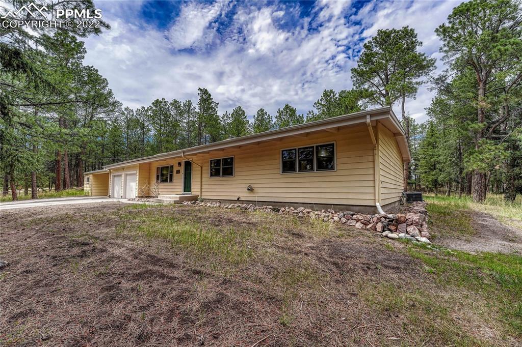 7280 Mcshane Rd., Colorado Springs, CO 80908