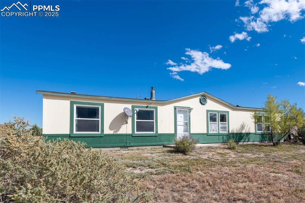 358 13th St., Penrose, CO 81240