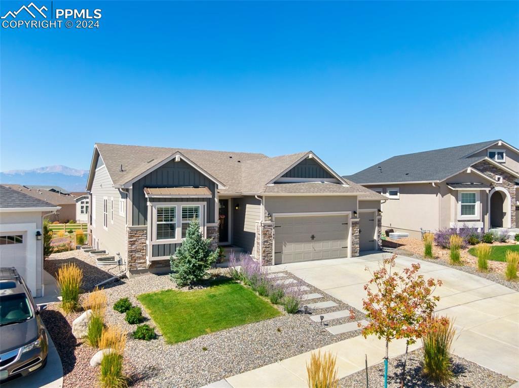 10168 Kentwood Dr., Colorado Springs, CO 80924