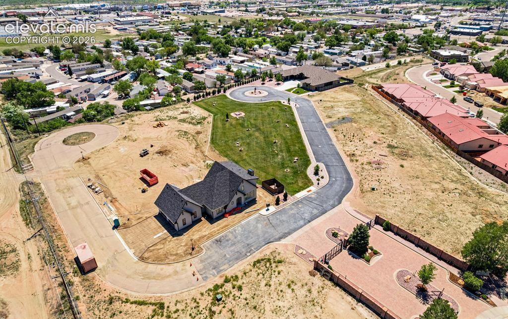 Lot 5 Aquila Dr., Pueblo, CO 81008