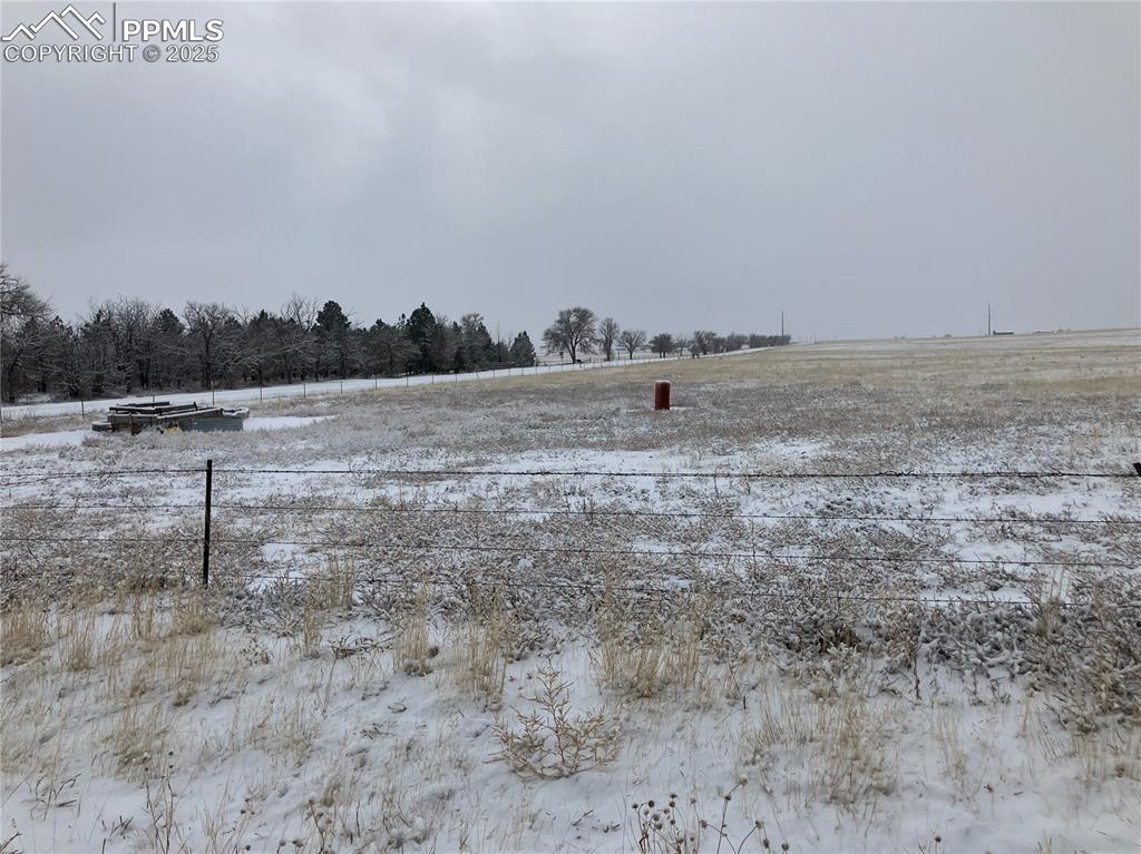 21785 Spencer Rd., Calhan, CO 80808