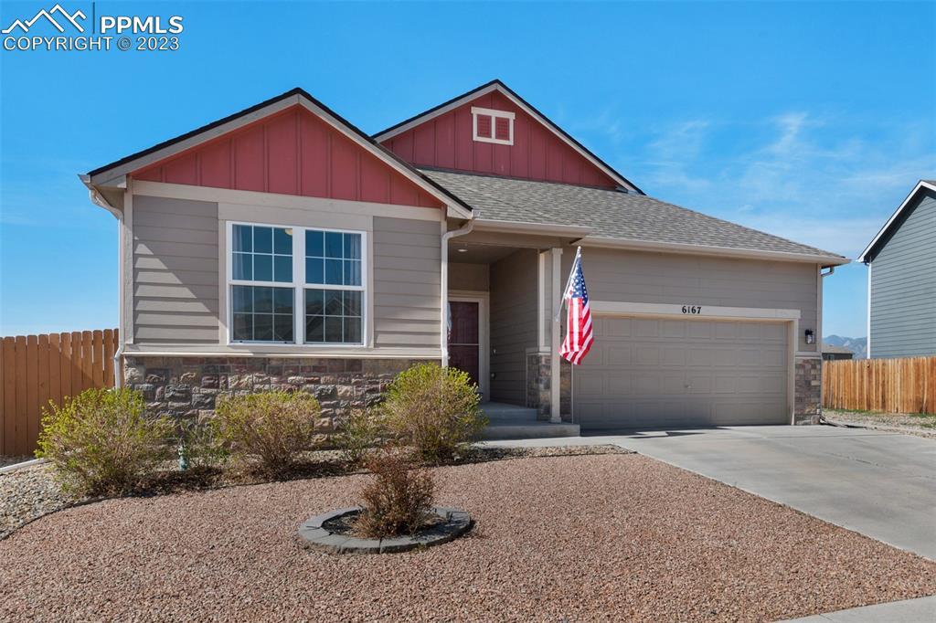6167 San Mateo Dr., Colorado Springs, CO 80911