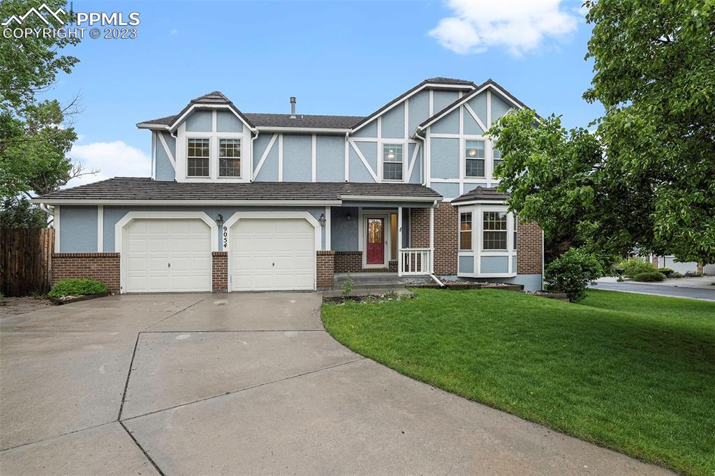 9054 Estebury Cir., Colorado Springs, CO 80920