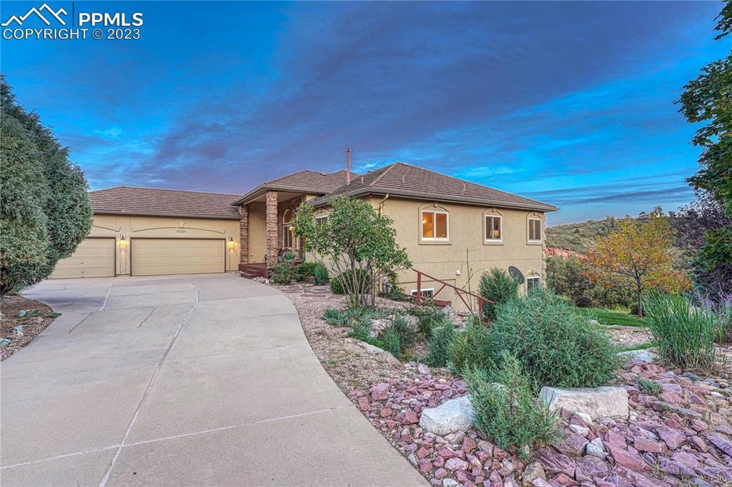 3530 Twisted Oak Cir., Colorado Springs, CO 80904