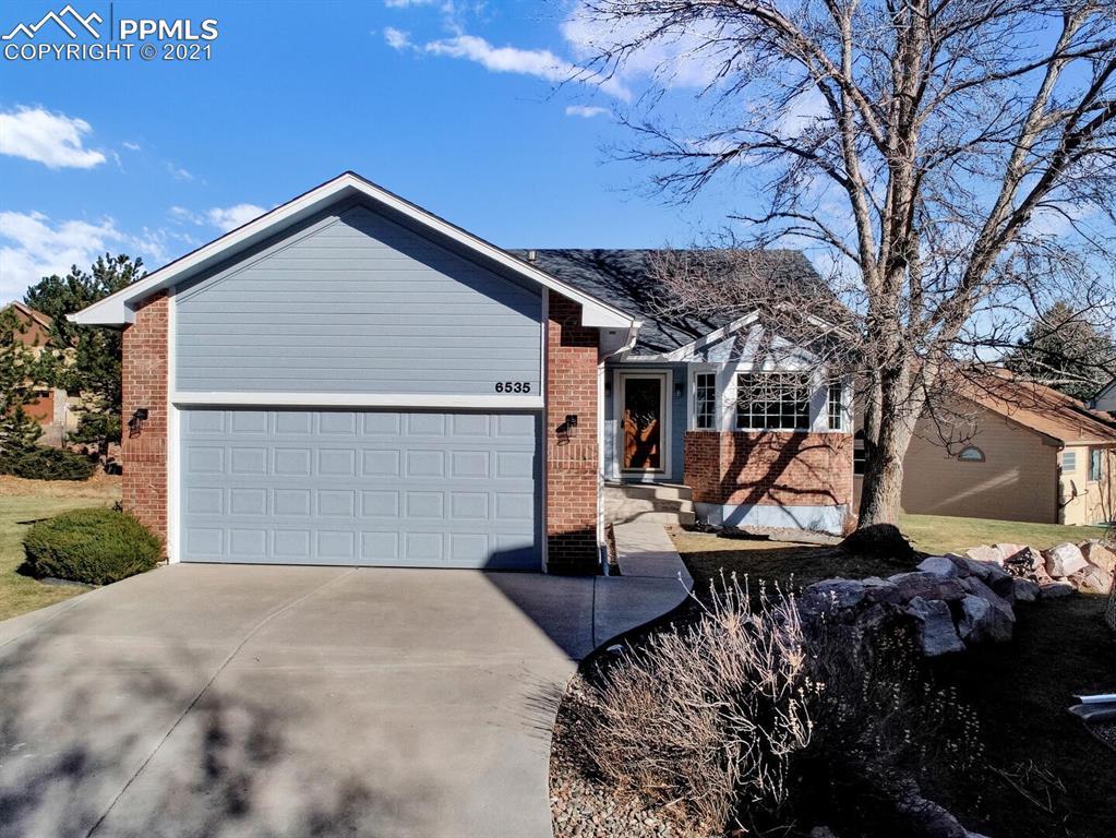 6535 Bonifas Ct., Colorado Springs, CO 80919