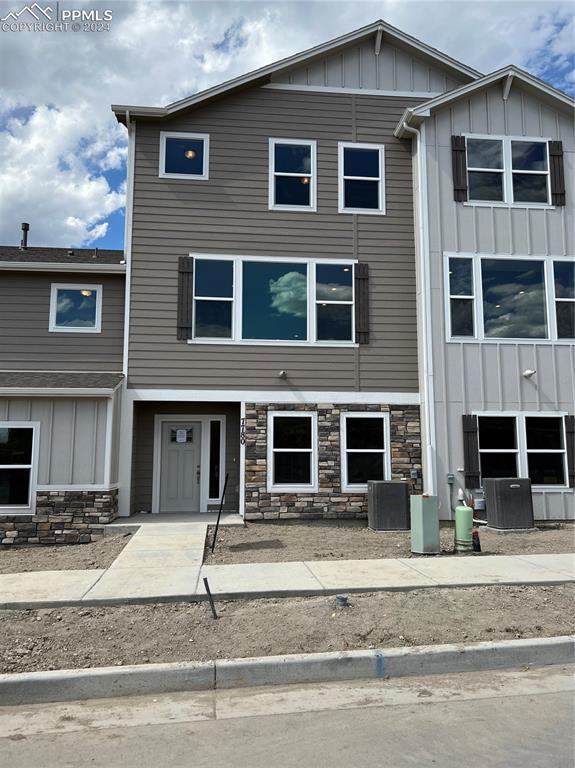 7780 Bone Creek Point, Colorado Springs, CO 80924