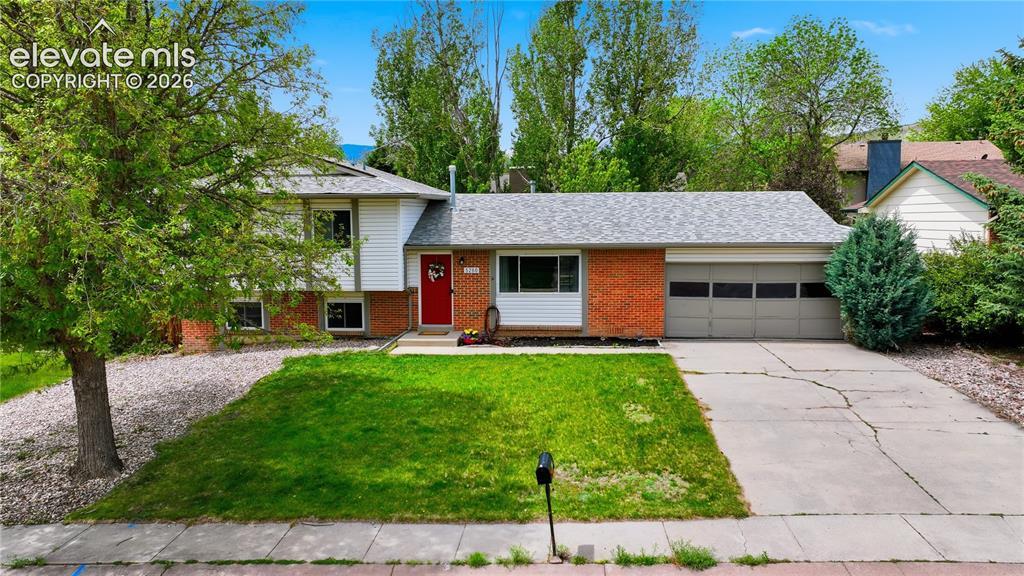 5260 Meadowgreen Dr., Colorado Springs, CO 80919