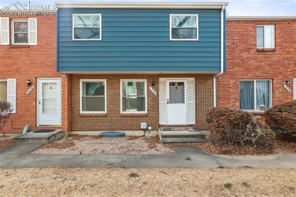 1236 Cree Dr., Colorado Springs, CO 80915