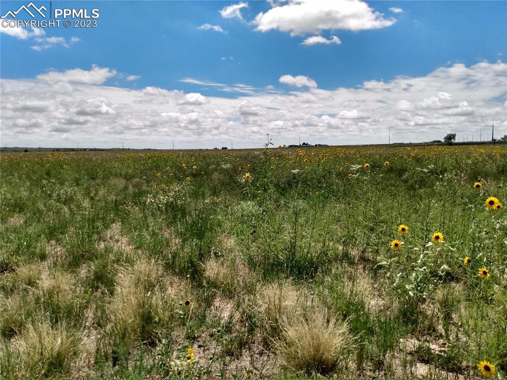 Parcel 2 Mcclelland Rd., Colorado Springs, CO 80808