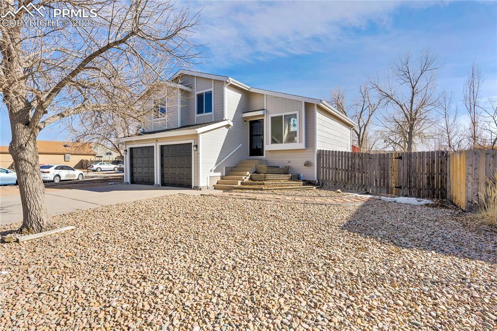 3520 Beechwood Ct., Colorado Springs, CO 80918
