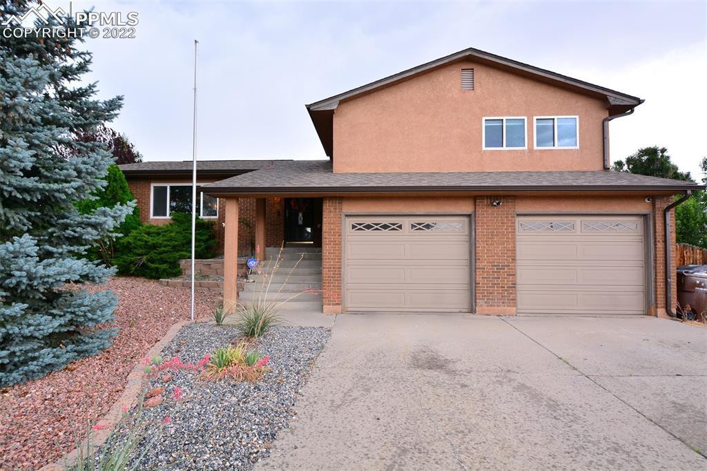 7620 Sunny View Ln., Colorado Springs, CO 80911