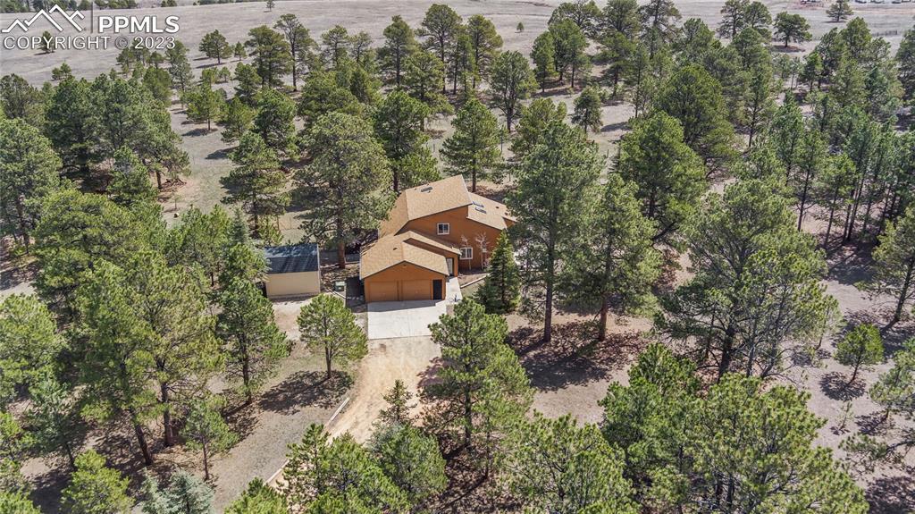 15095 E Coachman Dr., Colorado Springs, CO 80908