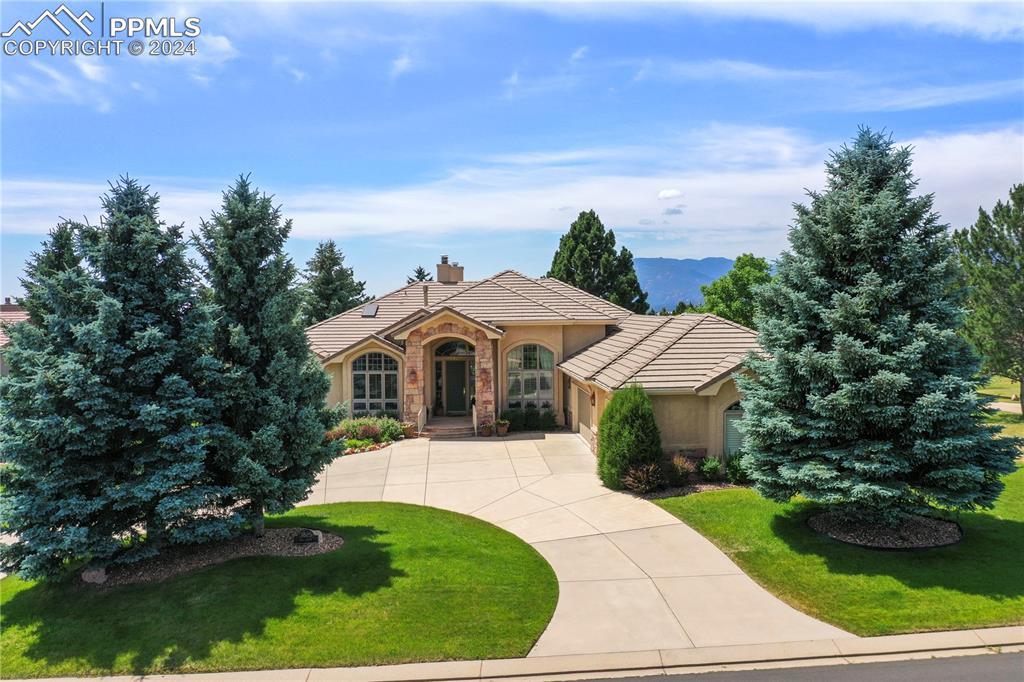 3825 Hill Cir., Colorado Springs, CO 80904