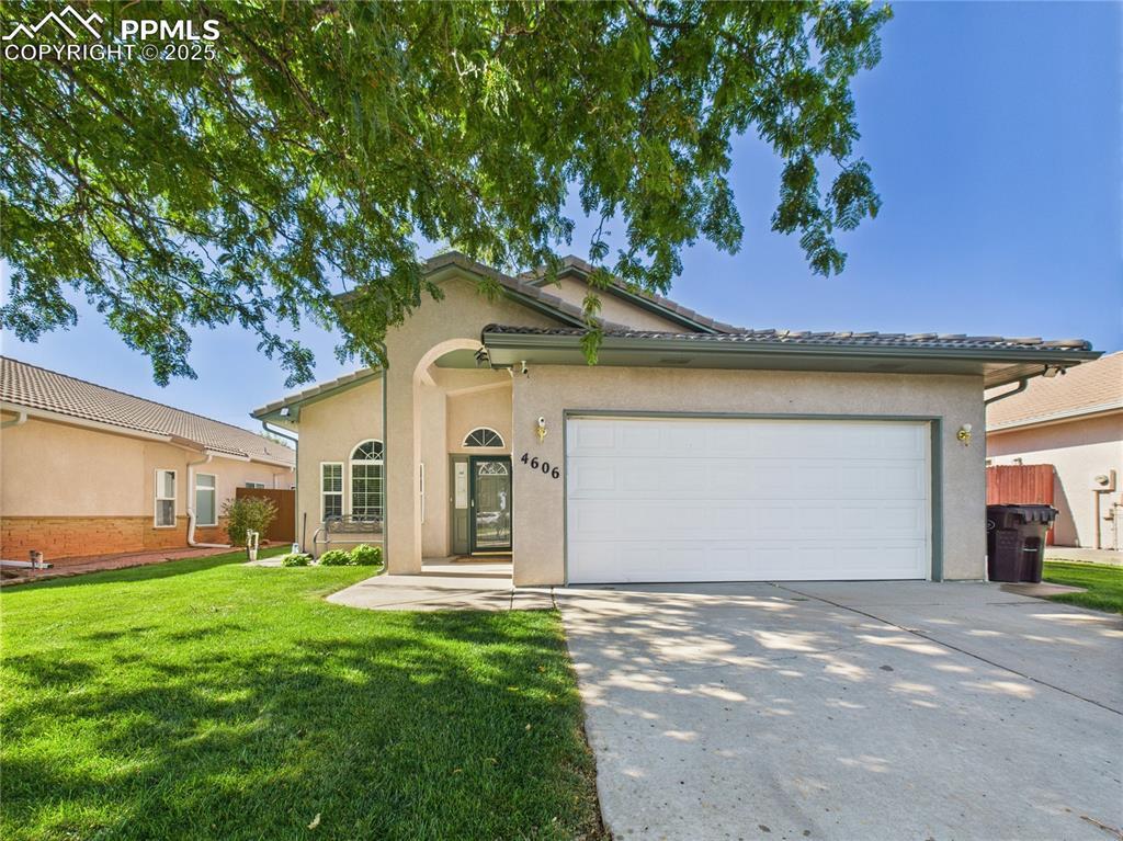 4606 Solar Dr., Pueblo, CO 81005