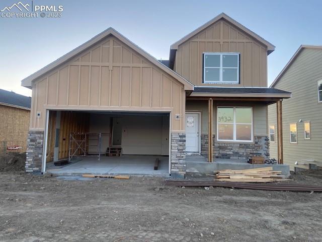 3932 Ryedale Way, Colorado Springs, CO 80922