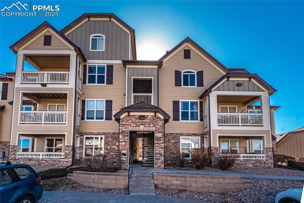 5354 Palomino Ranch Point #303, Colorado Springs, CO 80922