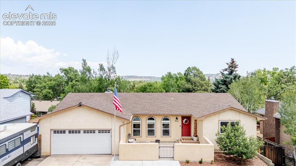 954 Hans Brinker St., Colorado Springs, CO 80907