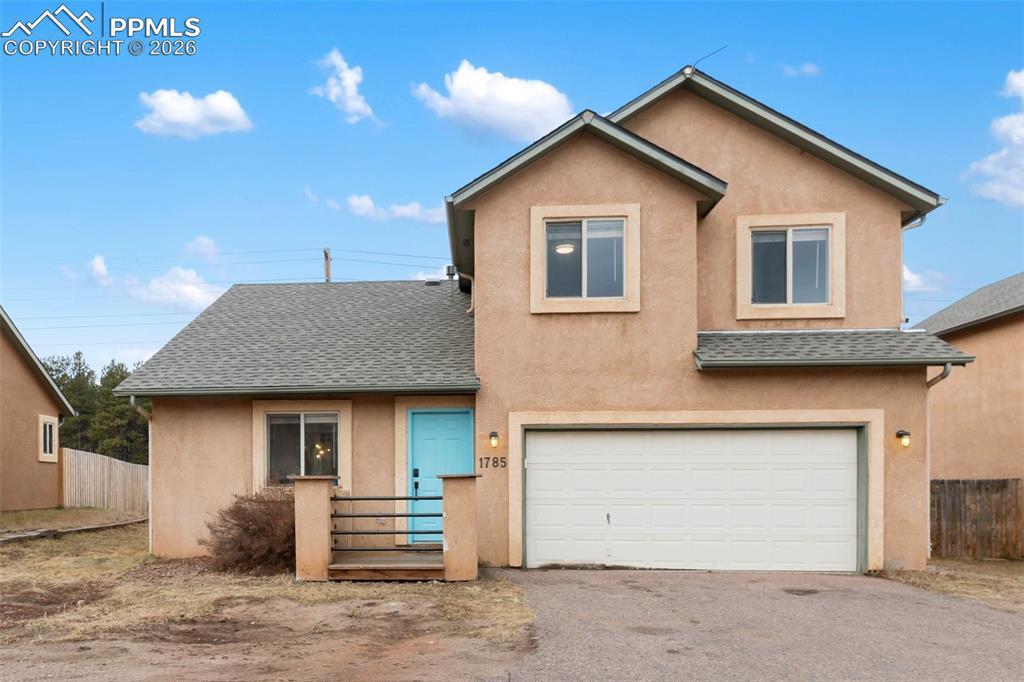 1785 Columbine Village Dr., Woodland Park, CO 80863