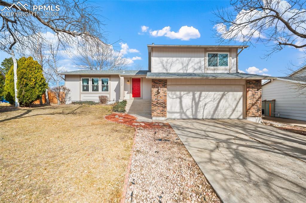3330 Ashwood Cir., Colorado Springs, CO 80906