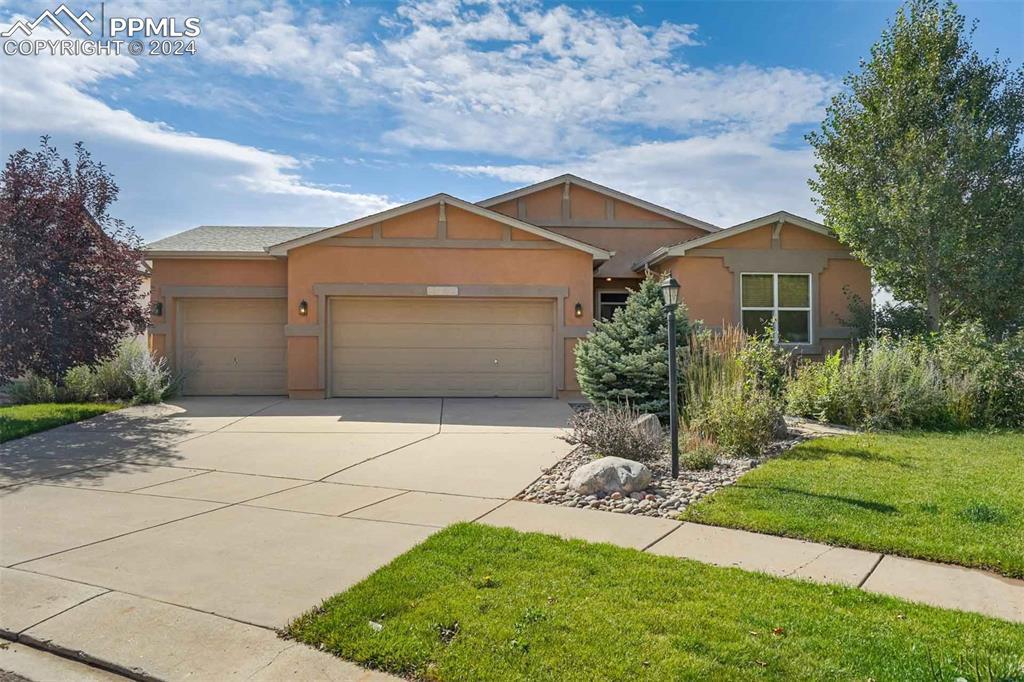 5007 Farris Creek Ct., Colorado Springs, CO 80924