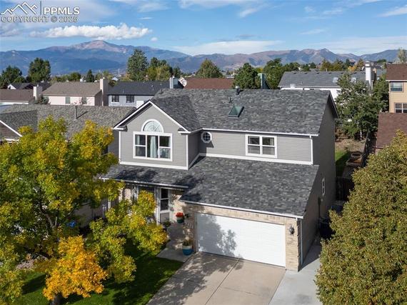 Homes Just Sold in Colorado Springs: November 25th to December 1st