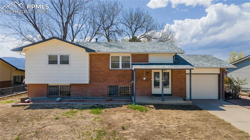 6874 Metropolitan St., Colorado Springs, CO 80911