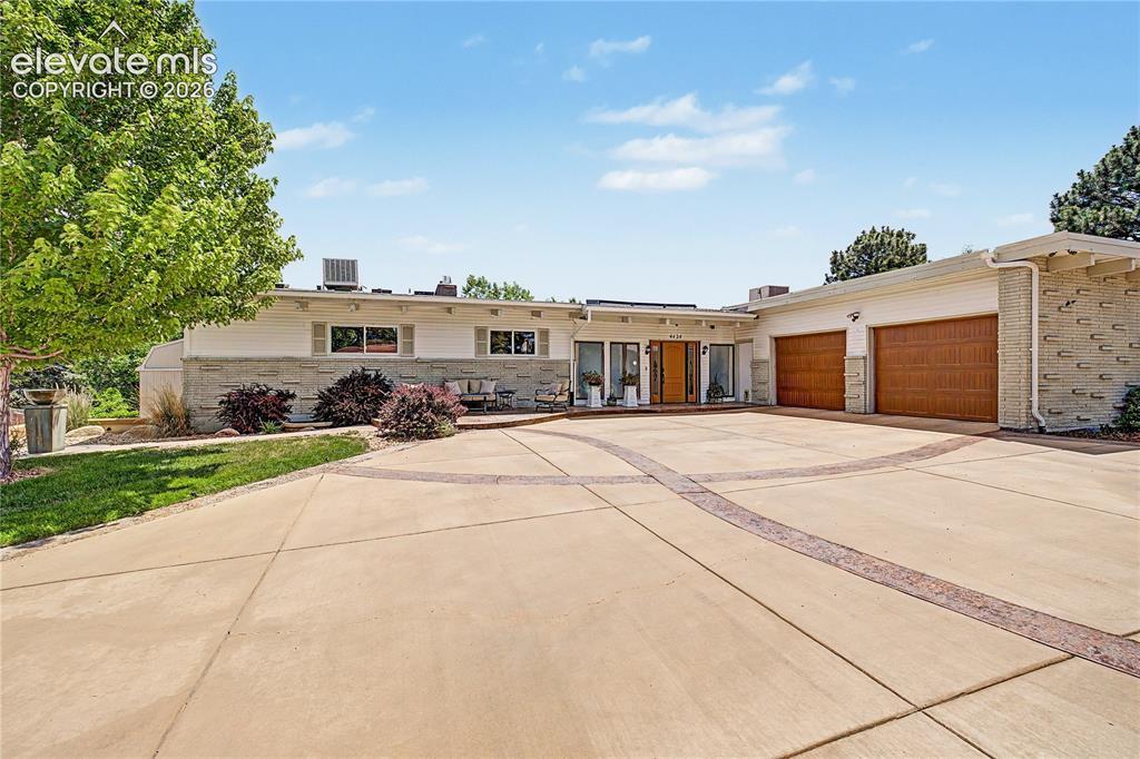 4424 Valli Vista Rd., Colorado Springs, CO 80915