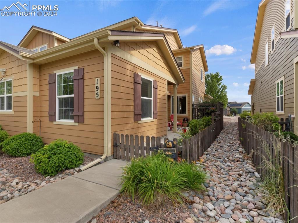 195 Merrimac St., Colorado Springs, CO 80905