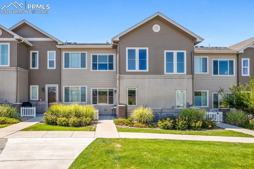 15446 W 64th Loop #D, Arvada, CO 80007
