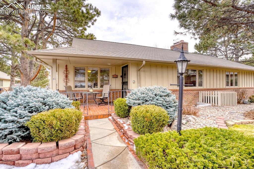 115 Miramar Dr., Colorado Springs, CO 80906