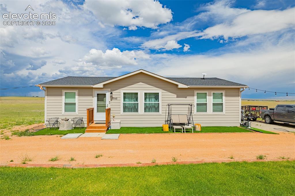 3245 Pennys Peak View, Peyton, CO 80831