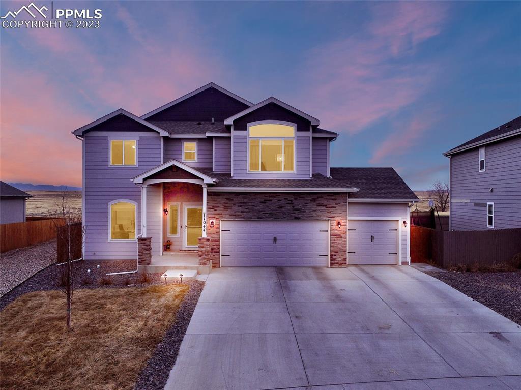11044 Tarbell Dr., Colorado Springs, CO 80925