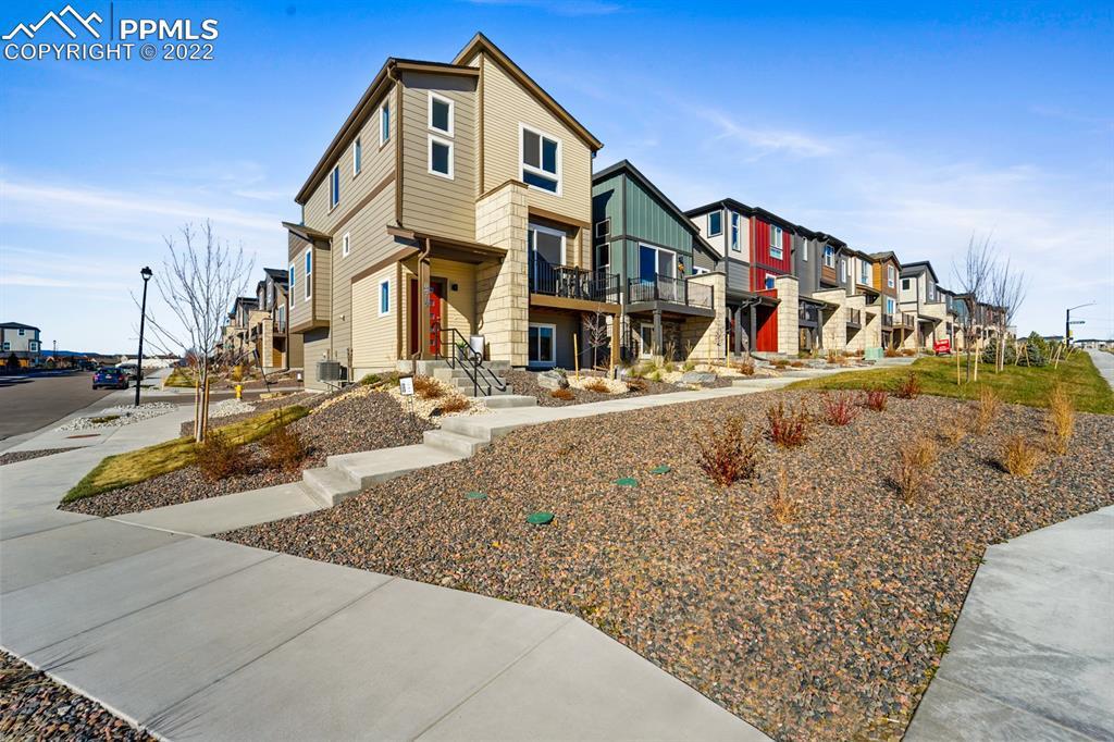 8612 Wolf Valley Dr., Colorado Springs, CO 80924