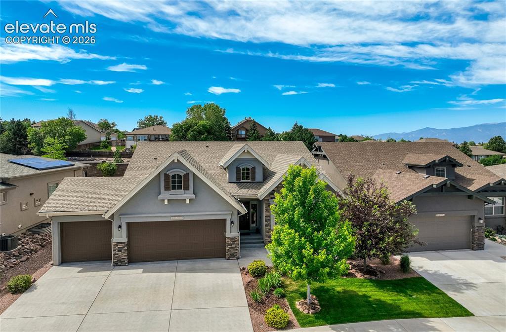 10573 Kelowna View, Colorado Springs, CO 80908