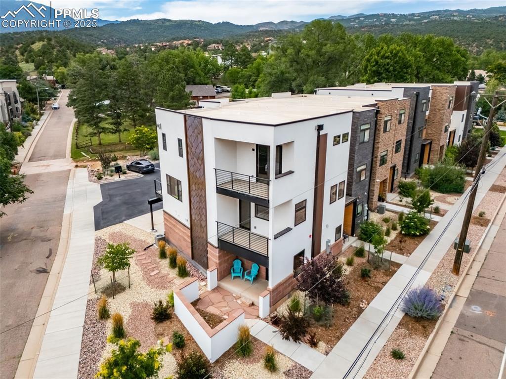 101 Beckers Ln., Manitou Springs, CO 80829