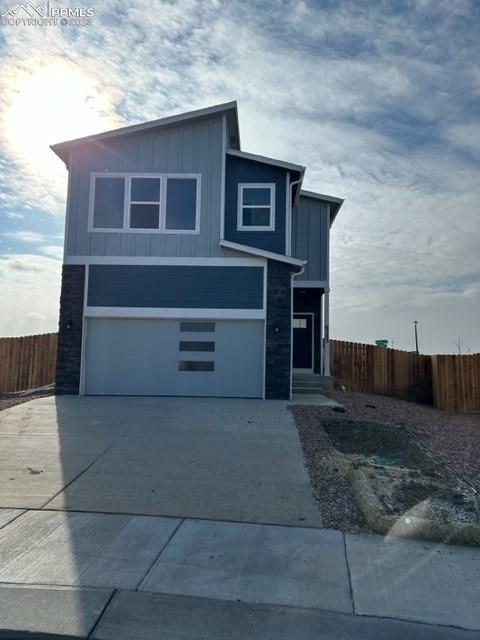 6283 Godwit Ln., Colorado Springs, CO 80925